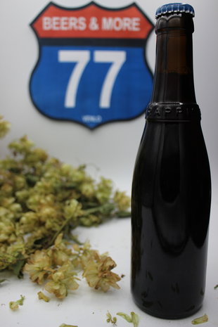 Trappist Westvleteren Trappist Westvleteren 8 Dubbel Fles 33 cl 8,00% Trappist Westvleteren Trappist Westvleteren 8 Dubbel Fles 33 cl 8,00%