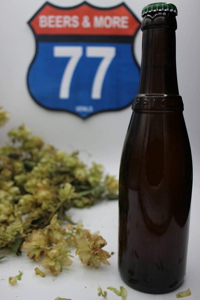 Trappist Westvleteren Trappist Westvleteren 6 Blond Fles 33 cl 5,80% Trappist Westvleteren Trappist Westvleteren 6 Blond Fles 33 cl 5,80%