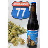 Brouwerij St. Bernard Brouwerij St. Bernard Abt 12 Quadrupel Fles 33 cl  10,50%