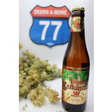 Wilderen Wilderen Kanunnik Tripel Fles 33 cl  8,20% Wilderen Wilderen Kanunnik Tripel Fles 33 cl  8,20%