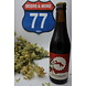 De Klep De Klep Sintermerte Bock fles 33 cl 6,50% De Klep De Klep Sintermerte Bock fles 33 cl 6,50%