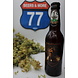 Herder Bier Herder Bier Naaten Hond Herfstbock Fles 33 cl 7,50%