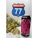 Rock City Brewing Rock City Brewing Slammer Jammer Lemon Infused Berliner Weisse Blik 33 cl 3.50% Rock City Brewing Rock City Brewing Slammer Jammer Lemon Infused Berliner Weisse Blik 33 cl 3.50%