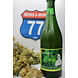 Brasserie Fantome Brasserie Fantome Refreshing Summer Spiritus Project Saison Fles 75 cl 6,00% Brasserie Fantome Brasserie Fantome Refreshing Summer Spiritus Project Saison Fles 75 cl 6,00%