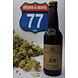 Bronckhorster Bronckhorster NO.39 Tripel BA Fles 33 cl 12,00% Bronckhorster Bronckhorster NO.39 Tripel BA Fles 33 cl 12,00%
