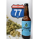 Fight Street Brewery Fight Street Brewery 'N Diquen Hoppy Blonde Fles 33 cl 6,80% Fight Street Brewery Fight Street Brewery 'N Diquen Hoppy Blonde Fles 33 cl 6,80%