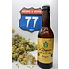 Fight Street Brewery Fight Street Brewery 'N Diquen Weizen Fles 33 cl 5,10% Fight Street Brewery Fight Street Brewery 'N Diquen Weizen Fles 33 cl 5,10%