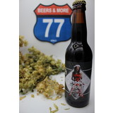 Pimpelmeesch Pimpelmeesch Kerst Snol Stout Fles 33 cl 8,50% Pimpelmeesch Pimpelmeesch Kerst Snol Stout Fles 33 cl 8,50%