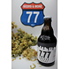 Naastbos Naastbos Coffee Stout Fles 33 cl 7,70% Naastbos Naastbos Coffee Stout Fles 33 cl 7,70%