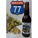 Big Belly Big Belly Jacques Quadrupel Fles 33 cl 12,50% Big Belly Big Belly Jacques Quadrupel Fles 33 cl 12,50%
