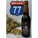 Berging Brouwerij Berging Brouwerij Sailing '22 BW Rum BA Barley Wine Fles 33 cl 12,10% Berging Brouwerij Berging Brouwerij Sailing '22 BW Rum BA Barley Wine Fles 33 cl 12,10%