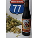 Het Nest Het Nest Dead Man's Hand Imperial Stout Fles 33cl 11,0% Het Nest Het Nest Dead Man's Hand Imperial Stout Fles 33cl 11,0%