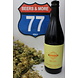 Basqueland Brewery Basqueland Barrelworks Brewers Cuvee 2022 BA Stout Fles 66 cl 10,50% Basqueland Brewery Basqueland Barrelworks Brewers Cuvee 2022 BA Stout Fles 66 cl 10,50%