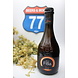 Birra Flea Birra Flea Anais Smoked Blond Fles 33 cl 6,40% Birra Flea Birra Flea Anais Smoked Blond Fles 33 cl 6,40%