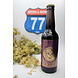 Guilty Monkey Brewery Guilty Monkey Sherry Barrel Aged Beer Barley Wine Fles 33 cl 10,00% Guilty Monkey Brewery Guilty Monkey Sherry Barrel Aged Beer Barley Wine Fles 33 cl 10,00%