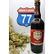 Chimay Chimay Bruin Oud Bruin Fles 75 cl 7,00% Chimay Chimay Bruin Oud Bruin Fles 75 cl 7,00%