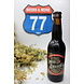 Big Belly Big Belly Liquid Desserts 24 Bacon & Maple Glazed Dougnut Stout Fles 33 cl 12,00% Big Belly Big Belly Liquid Desserts 24 Bacon & Maple Glazed Dougnut Stout Fles 33 cl 12,00%