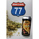 Basqueland Brewery Basqueland Home Slice Triple IPA Blik 44 cl 10,00% Basqueland Brewery Basqueland Home Slice Triple IPA Blik 44 cl 10,00%