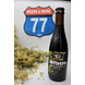 Brouwerij Halve Tamme Brouwerij Halve Tamme Intimpa Coffee Stout Cacao & Vanilla Fles 37,5 cl 10,70% Brouwerij Halve Tamme Brouwerij Halve Tamme Intimpa Coffee Stout Cacao & Vanilla Fles 37,5 cl 10,70%
