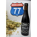 Brouwerij Halve Tamme Brouwerij Halve Tamme Kringlor Imperial Stout Peanuts & Pretzels Fles 37,5 cl 11,00% Brouwerij Halve Tamme Brouwerij Halve Tamme Kringlor Imperial Stout Peanuts & Pretzels Fles 37,5 cl 11,00%