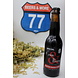 De Molen De Molen Cran & Berry Peated KVEIK Stout Fles 33 cl 10,00% De Molen De Molen Cran & Berry Peated KVEIK Stout Fles 33 cl 10,00%