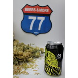 Rauwbrouwers Rauwbrouwers Weissguy Weizen Blik 33 cl 5,70% Rauwbrouwers Rauwbrouwers Weissguy Weizen Blik 33 cl 5,70%