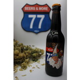 Beers&More77 Venlonaerke #5 'De Vorstelikke'
