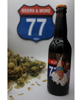 Beers&More77 Venlonaerke #5 'De Vorstelikke'