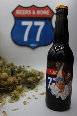 Beers&More77 Venlonaerke #5 'De Vorstelikke'