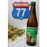 Brouwerij St. Bernard Brouwerij St. Bernard Tripel Tripel Fles 33 cl  8,00%