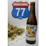 Het Nest Het Nest Schuppenboer Tripel Whiskey BA 33cl 8,0%