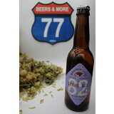 't IJ T IJ Grape Ale Fles 33 cl 6,50%