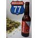 Klinker Klinker Batteraof Blond Fles 33 cl 9,00% Klinker Klinker Batteraof Blond Fles 33 cl 9,00%
