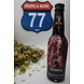 Kompel Kompel Nostalgia #10 Schachtsuiker Infused Fles 33 cl 7,50% Kompel Kompel Nostalgia #10 Schachtsuiker Infused Fles 33 cl 7,50%