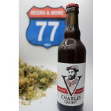 Haacht Haacht Keizer Karel Robijnrood Amber Fles 33 cl  8,50% Haacht Haacht Keizer Karel Robijnrood Amber Fles 33 cl  8,50%