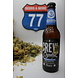 Crew Republc Crew Republic Drunken Sailor IPA Fles 33 cl 6,40% Crew Republc Crew Republic Drunken Sailor IPA Fles 33 cl 6,40%