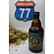 Enigma Brewery Enigma Hopnytized NEIPA Fles 33 cl 8,00% Enigma Brewery Enigma Hopnytized NEIPA Fles 33 cl 8,00%