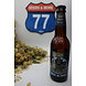 Guilty Monkey Brewery Guilty Monkey Weizen Fles 33 cl 6,20% Guilty Monkey Brewery Guilty Monkey Weizen Fles 33 cl 6,20%