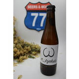 klootzakske Klootzakske  Blond Fles 33 cl  7,50%