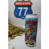 Pulfer Brewery Pulfer Brewery Hot Cakes 1 Carrot, Mango, Peach, Vanilla & Cinnamon Cheesecake Swirl Smoothie Sour Blik 50 cl 5,60% Pulfer Brewery Pulfer Brewery Hot Cakes 1 Carrot, Mango, Peach, Vanilla & Cinnamon Cheesecake Swirl Smoothie Sour Blik 50 cl 5,60%