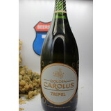 Het Anker Het Anker Gouden Carolus Tripel Tripel Fles 150 cl  9,00%