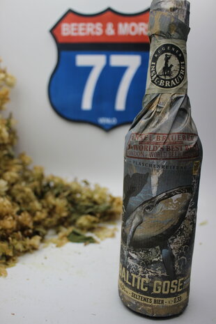 Insel Insel Worlds Best Edition Giftpack Fles 6x 33 cl met glas