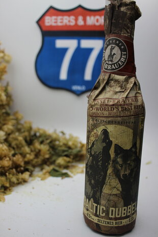 Insel Insel Worlds Best Edition Giftpack Fles 6x 33 cl met glas