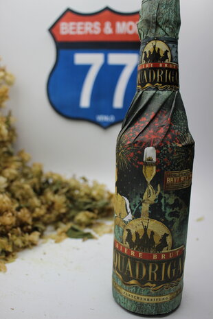 Insel Insel Worlds Best Edition Giftpack Fles 6x 33 cl met glas