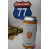 Folkingebrew Folkingebrew Smoothie Sequence #1 Smoothie Sour Blik 44 cl 5,00% Folkingebrew Folkingebrew Smoothie Sequence #1 Smoothie Sour Blik 44 cl 5,00%