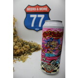 Pulfer Brewery Pulfer Brewery Hot Cakes Blueberry, Blackberry, Banana, Lemon, Vanilla & Cinnamon Rolls Cheesecake Smoothie Sour Blik 50 cl 5,50% Pulfer Brewery Pulfer Brewery Hot Cakes Blueberry, Blackberry, Banana, Lemon, Vanilla & Cinnamon Rolls Cheesecake Smoothie Sour Blik 50 cl 5,50%