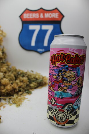 Pulfer Brewery Pulfer Brewery Hot Cakes Blueberry, Blackberry, Banana, Lemon, Vanilla & Cinnamon Rolls Cheesecake Smoothie Sour Blik 50 cl 5,50% Pulfer Brewery Pulfer Brewery Hot Cakes Blueberry, Blackberry, Banana, Lemon, Vanilla & Cinnamon Rolls Cheesecake Smoothie Sour Blik 50 cl 5,50%