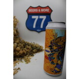 Pulfer Brewery Pulfer Brewery Smoothiesh Wasabee! Smoothie Sour Blik 50 cl 5,00% Pulfer Brewery Pulfer Brewery Smoothiesh Wasabee! Smoothie Sour Blik 50 cl 5,00%