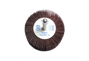 Schuurrol 60/30mm - 6mm as