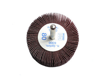 Schuurrol 60/30mm - 6mm as